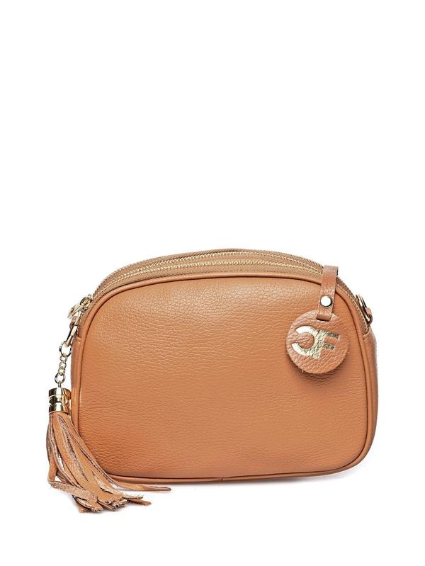 carla ferreri SHOULDER BAG