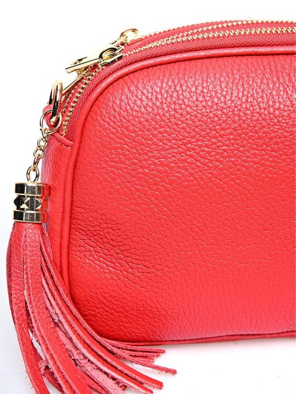 Carla Ferreri SHOULDER BAG