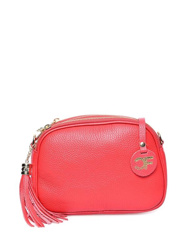 carla ferreri SHOULDER BAG