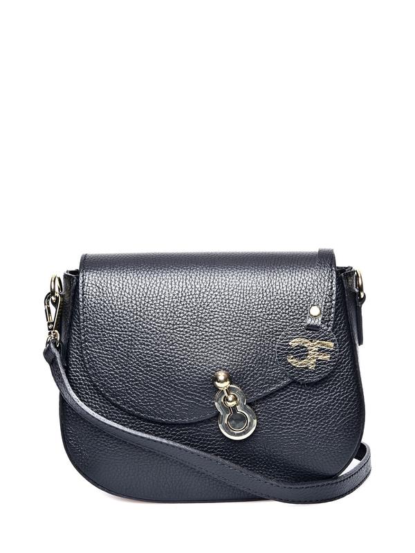 carla ferreri SHOULDER BAG