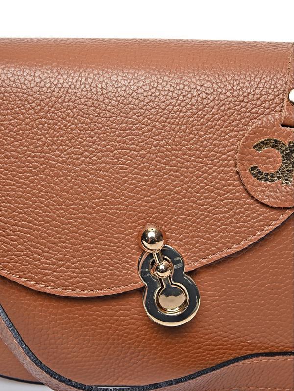 Carla Ferreri SHOULDER BAG