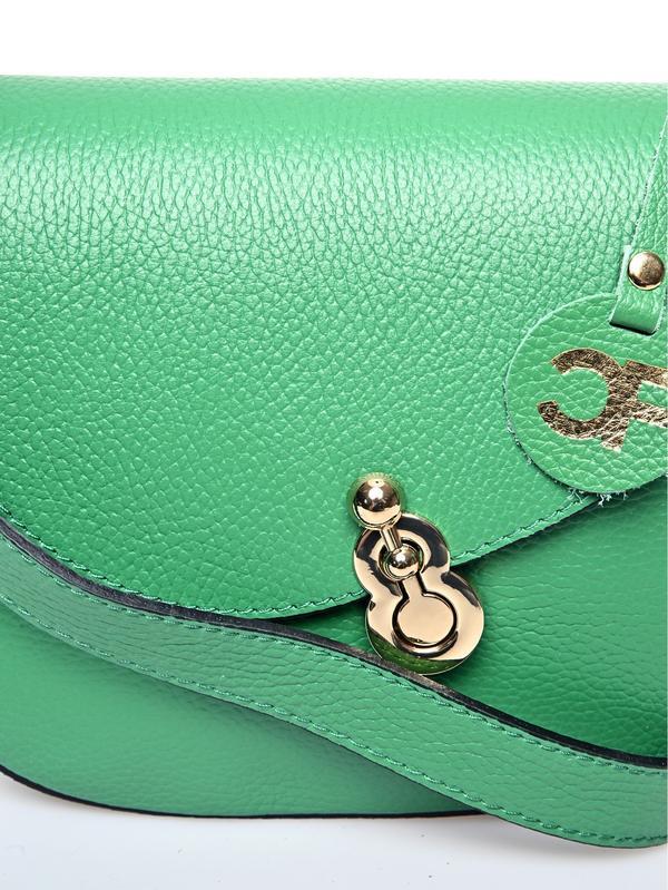 Carla Ferreri SHOULDER BAG