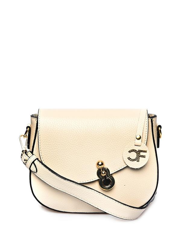 carla ferreri SHOULDER BAG