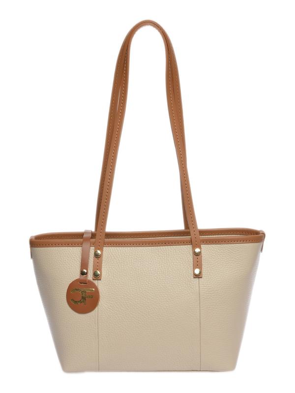 carla ferreri SHOULDER BAG