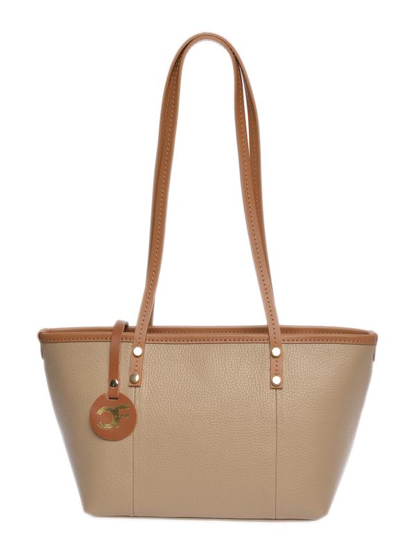 carla ferreri SHOULDER BAG