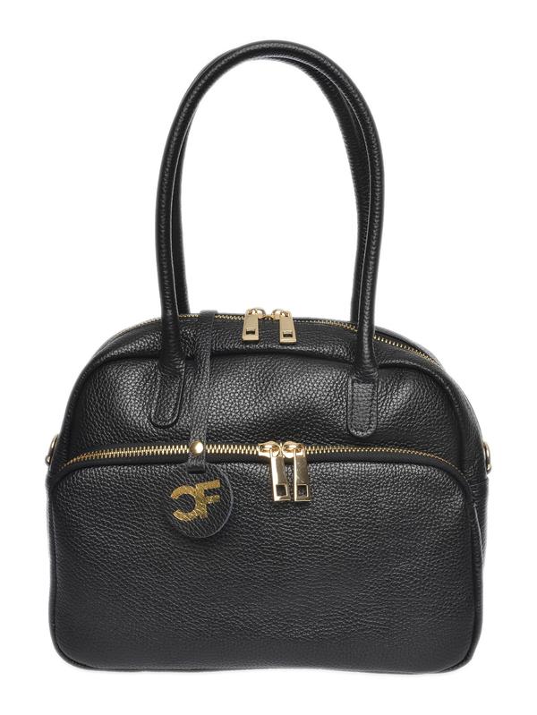 carla ferreri SHOULDER BAG