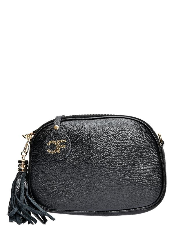 carla ferreri SHOULDER BAG