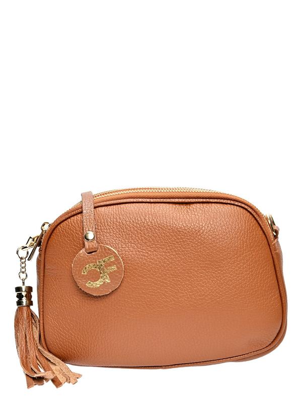 carla ferreri SHOULDER BAG