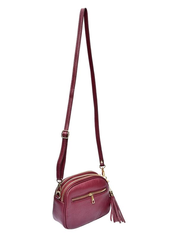 Carla Ferreri SHOULDER BAG