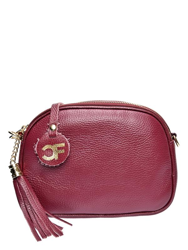 carla ferreri SHOULDER BAG