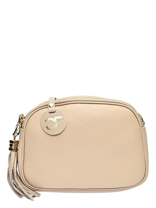 carla ferreri SHOULDER BAG