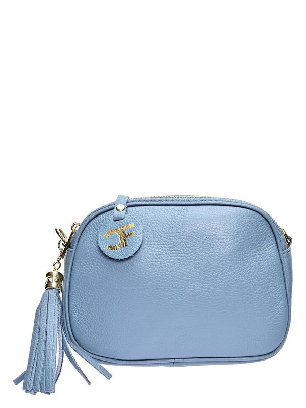 carla ferreri SHOULDER BAG