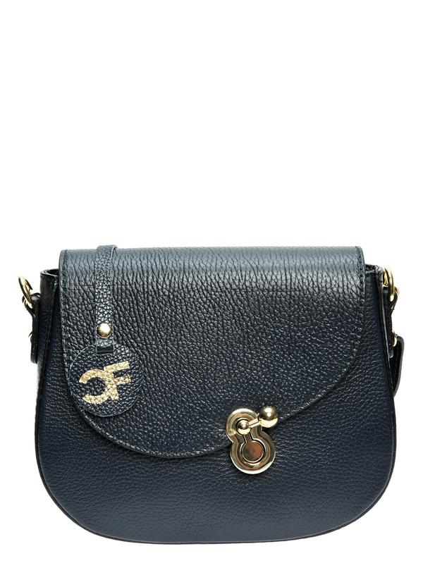 carla ferreri SHOULDER BAG
