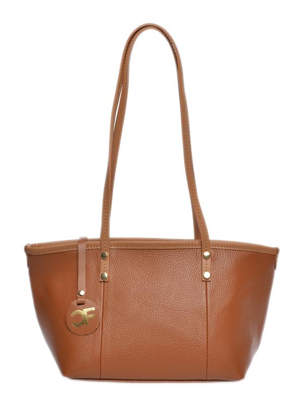 carla ferreri SHOULDER BAG