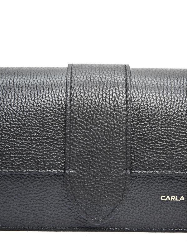 Carla Ferreri TOP HANDLE BAG