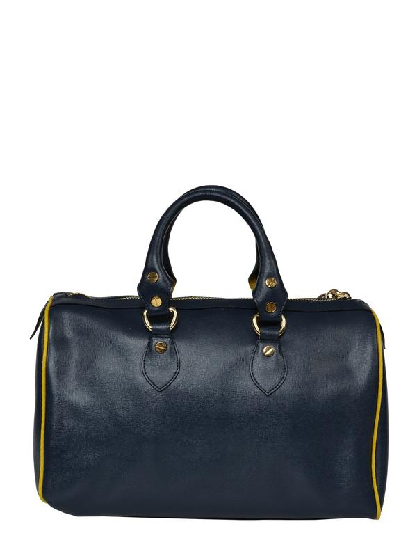 Carla Ferreri TOP HANDLE BAG FREYA