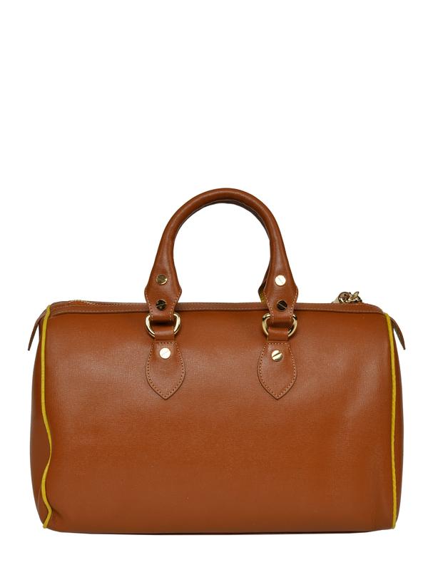 Carla Ferreri TOP HANDLE BAG FREYA