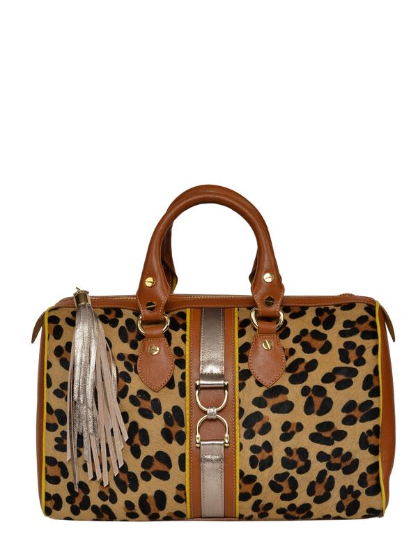 carla ferreri TOP HANDLE BAG FREYA