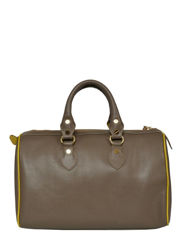 Carla Ferreri TOP HANDLE BAG FREYA