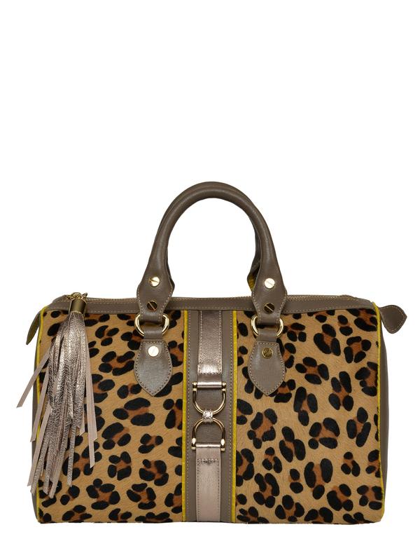 carla ferreri TOP HANDLE BAG FREYA
