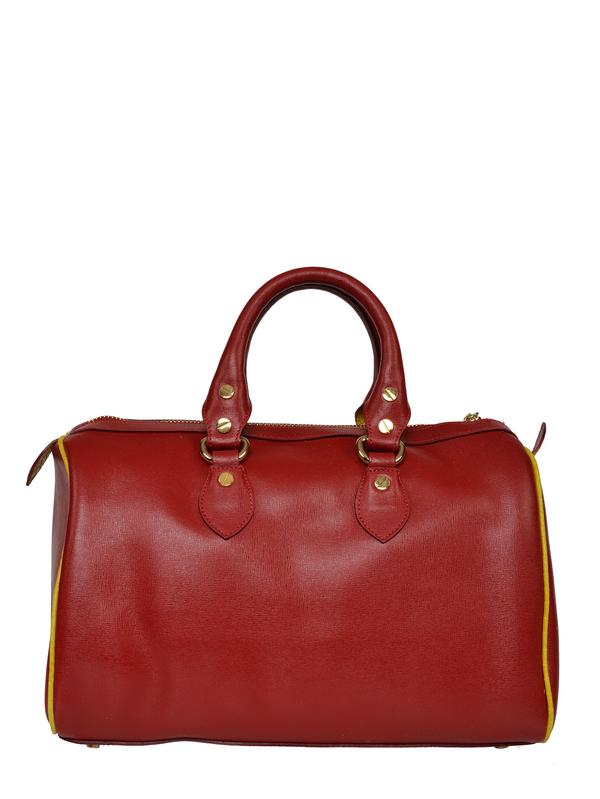 Carla Ferreri TOP HANDLE BAG FREYA