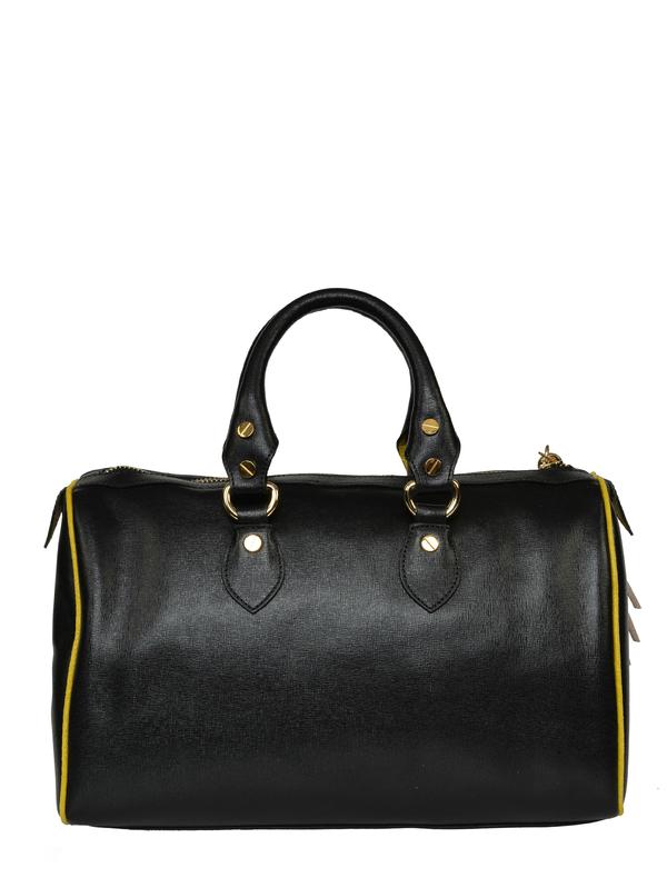 Carla Ferreri TOP HANDLE BAG FREYA