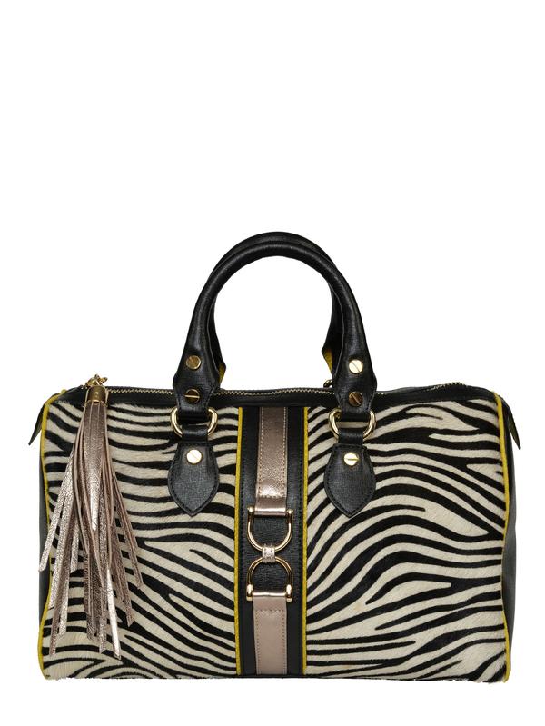 carla ferreri TOP HANDLE BAG FREYA