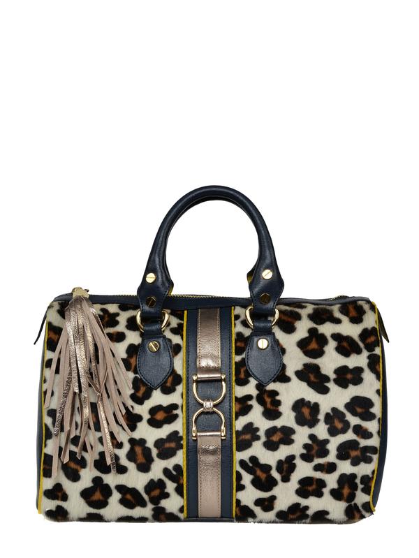 carla ferreri TOP HANDLE BAG FREYA