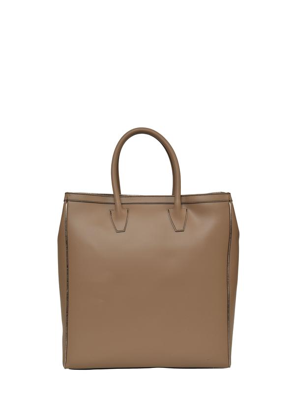 Carla Ferreri TOP HANDLE BAG MAISIE