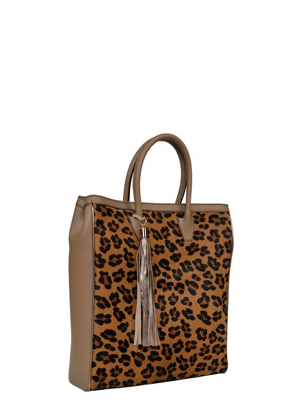 Carla Ferreri TOP HANDLE BAG MAISIE