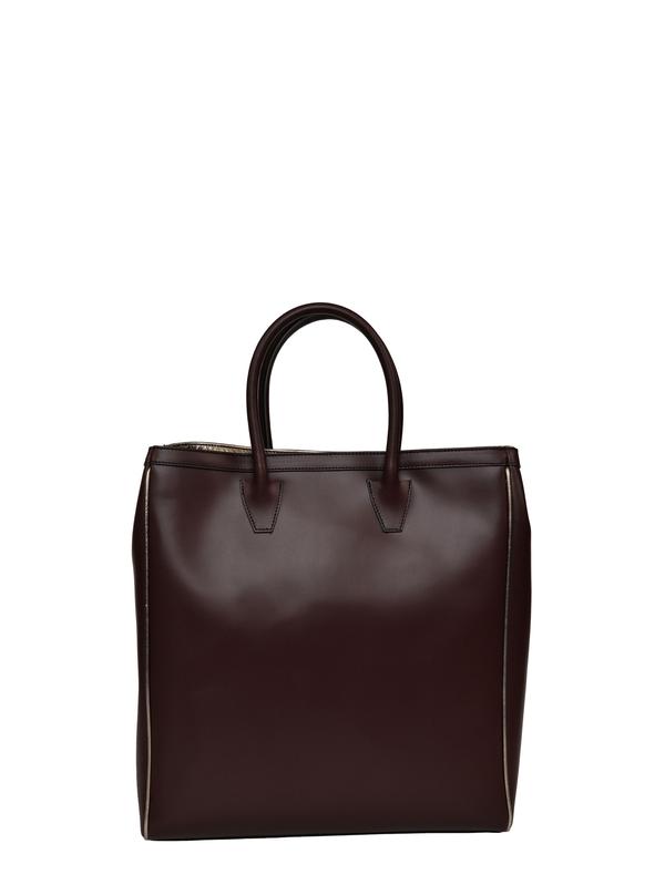 Carla Ferreri TOP HANDLE BAG MAISIE