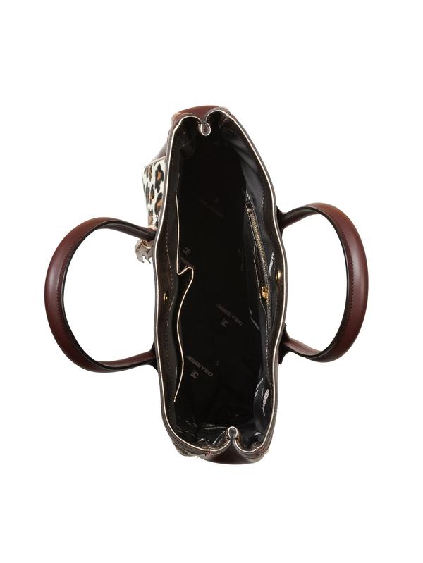 Carla Ferreri TOP HANDLE BAG MAISIE