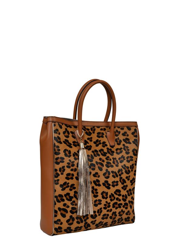 Carla Ferreri TOP HANDLE BAG MAISIE