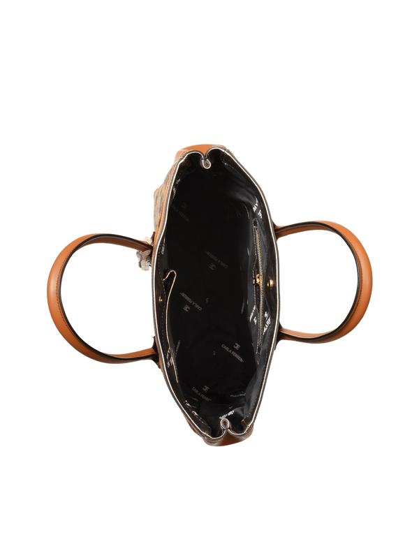 Carla Ferreri TOP HANDLE BAG MAISIE