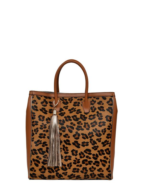 Carla Ferreri TOP HANDLE BAG MAISIE