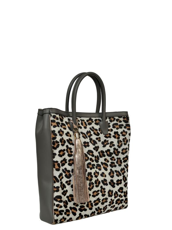 Carla Ferreri TOP HANDLE BAG MAISIE