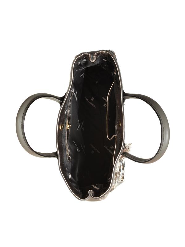 Carla Ferreri TOP HANDLE BAG MAISIE