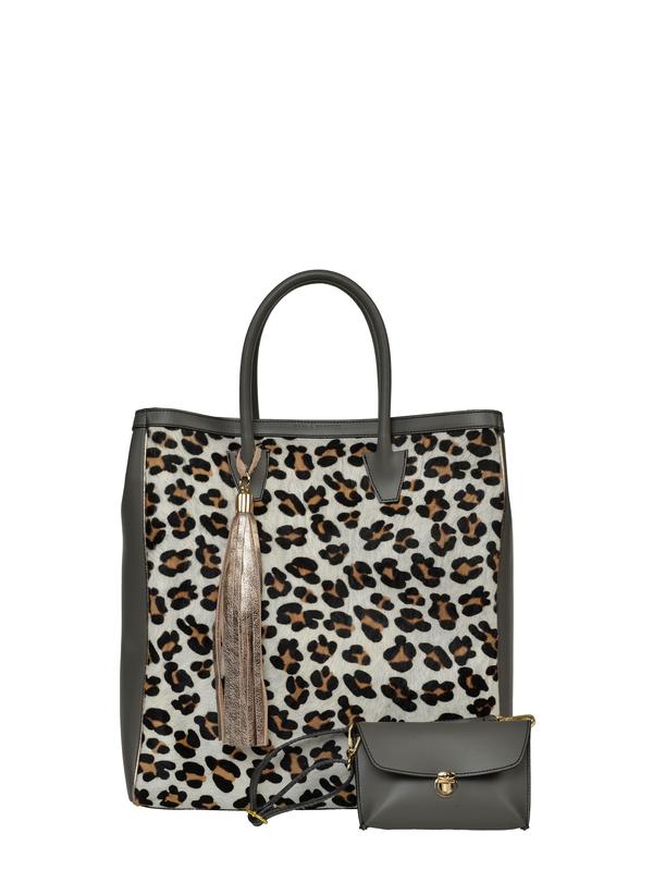 carla ferreri TOP HANDLE BAG MAISIE