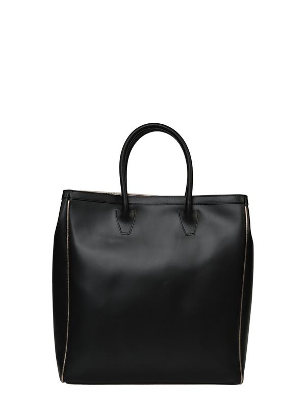 Carla Ferreri TOP HANDLE BAG MAISIE