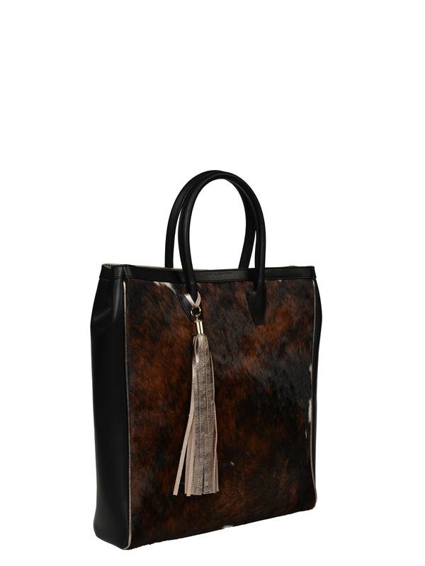 Carla Ferreri TOP HANDLE BAG MAISIE