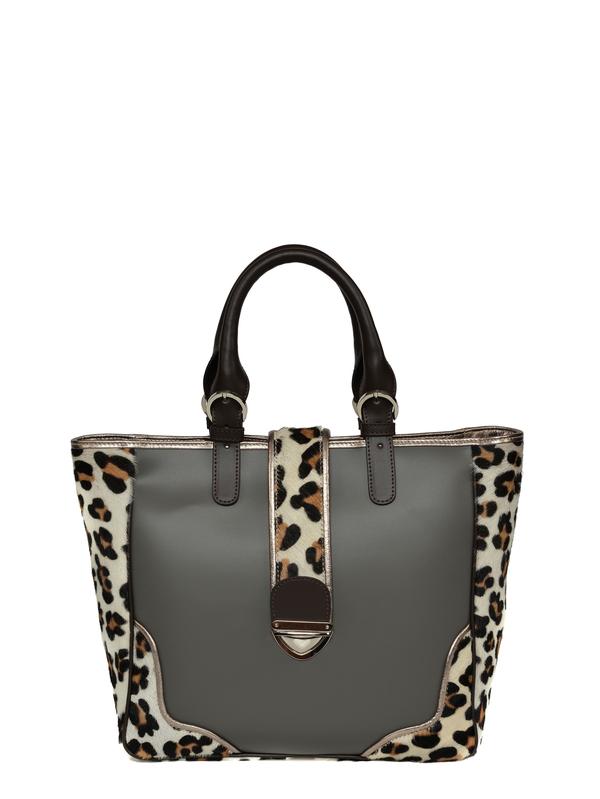 carla ferreri TOP HANDLE BAG NATALIE