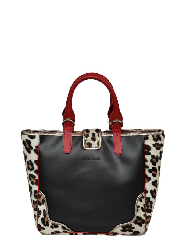 Carla Ferreri TOP HANDLE BAG NATALIE