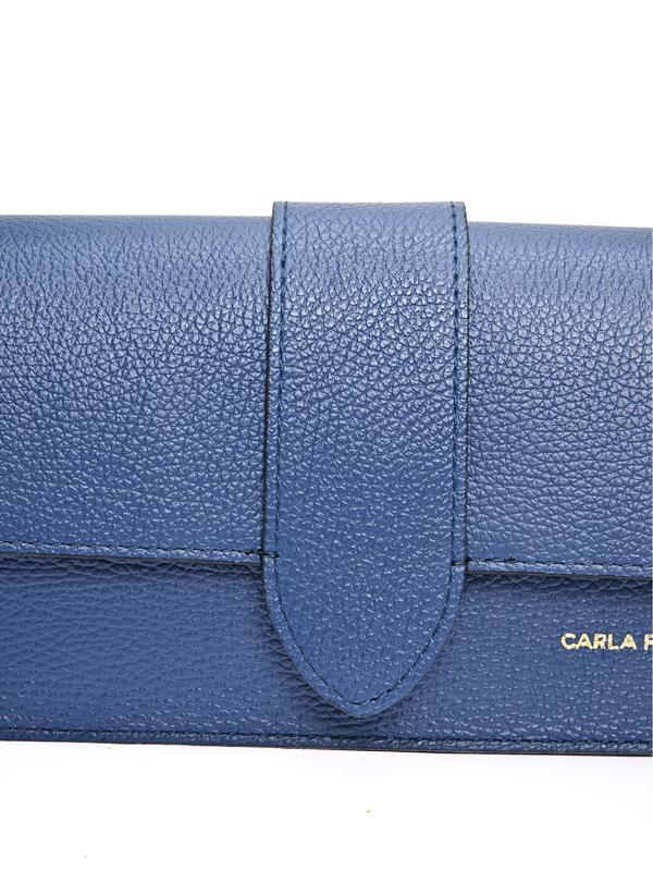 Carla Ferreri TOP HANDLE BAG