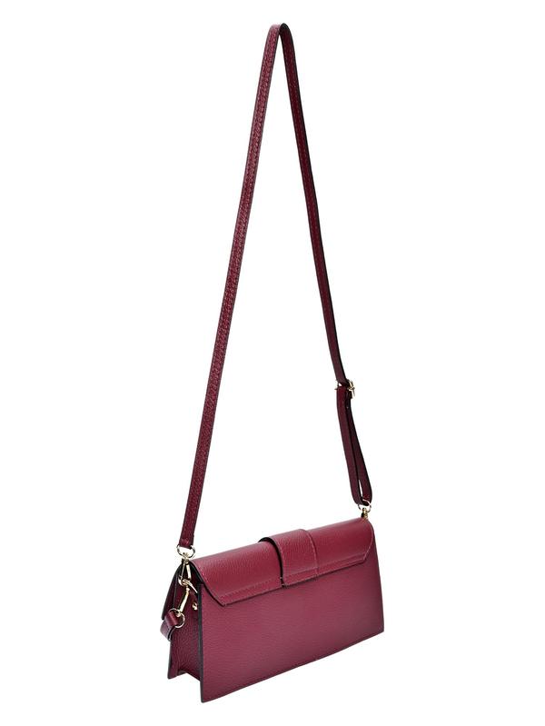 Carla Ferreri TOP HANDLE BAG