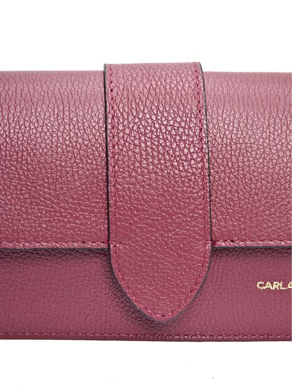 Carla Ferreri TOP HANDLE BAG