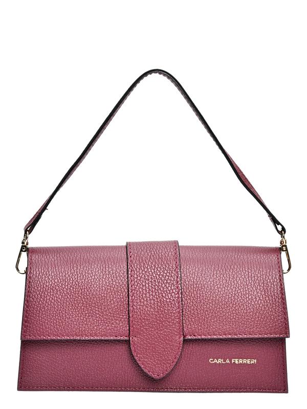 carla ferreri TOP HANDLE BAG
