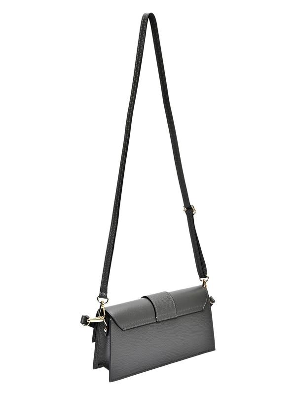 Carla Ferreri TOP HANDLE BAG