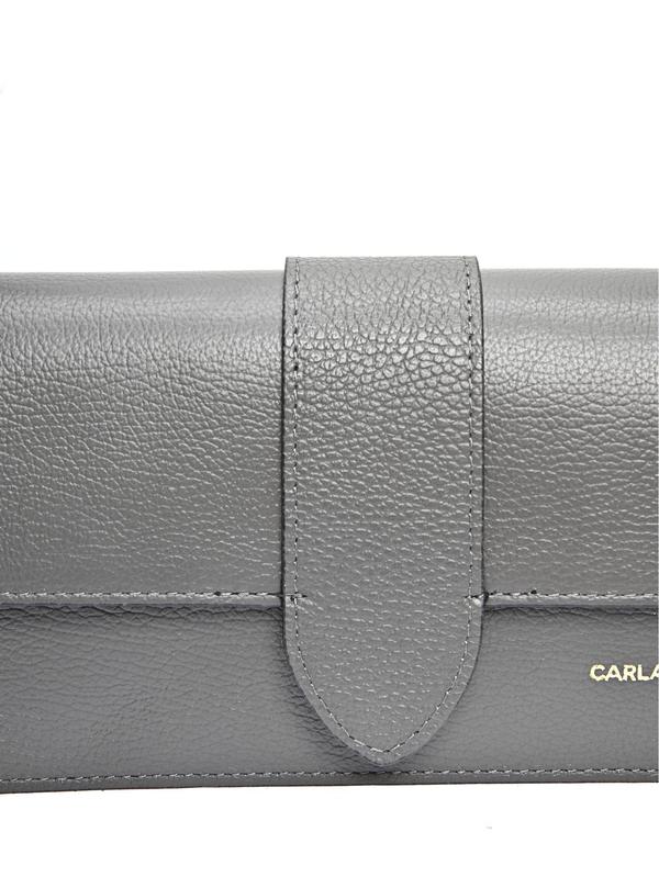 Carla Ferreri TOP HANDLE BAG