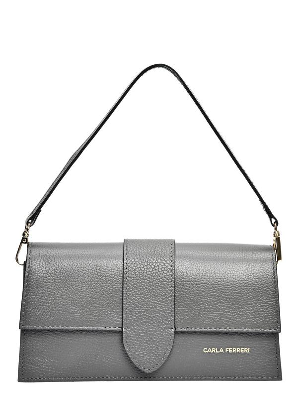 carla ferreri TOP HANDLE BAG