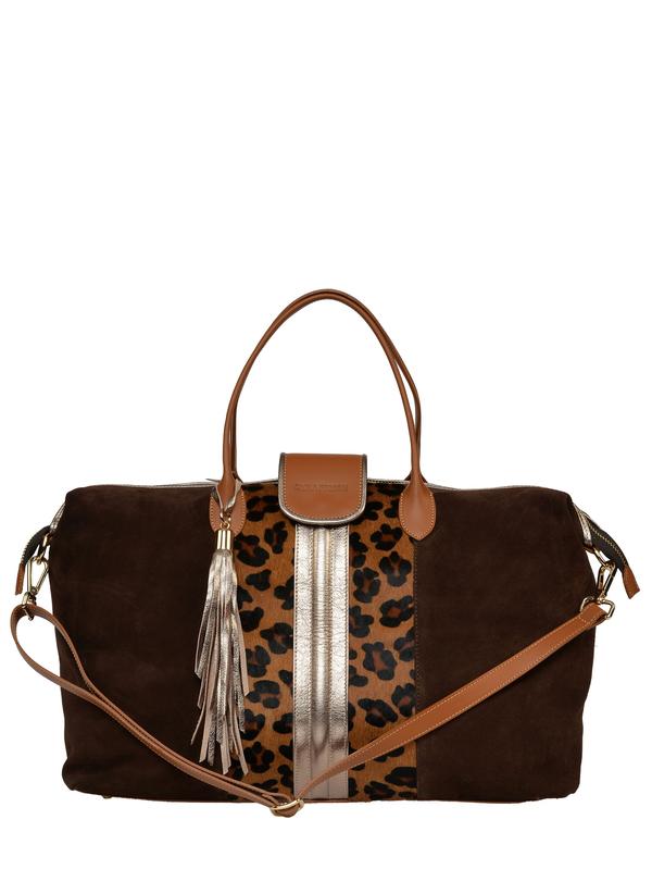 Carla Ferreri TOP HANDLE BAG THEA